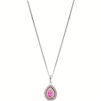 Collana Sovrani Donna in Argento J9806 - J9806